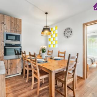 Prodej bytu 4+kk 98 m² Havlíčkův Brod, Stromovka