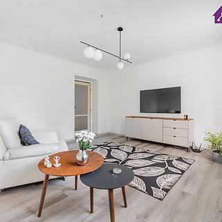Prodej bytu 2+1, 57m²