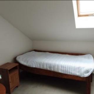 Pronájem bytu 1+kk, garsoniery 15 m² Břeclav