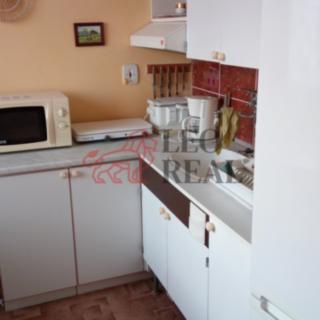 Pronájem bytu 1+1 44 m² Benešov