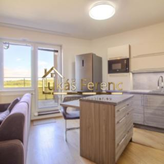 Pronájem bytu 1+kk a garsoniéry 44 m² Praha Letňany, Miroslava Hajna