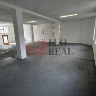 Pronájem skladu 110 m² Humpolec Brunka