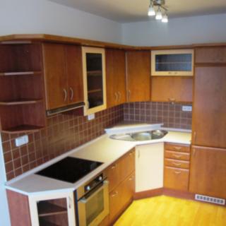 Prodej bytu 2+kk 77 m² Úvaly