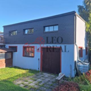Prodej dvougeneračního domu 90 m² Žacléř