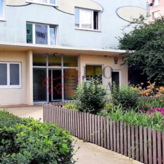 Pronájem bytu 1+kk, garsoniery 28 m² Praha