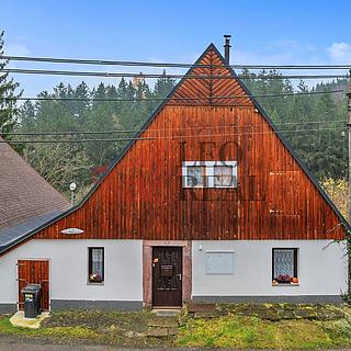 Prodej rodinného domu 150 m² Stárkov