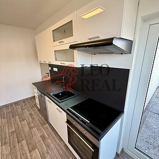 Pronájem bytu 2+1 60 m&sup2; Vyškov