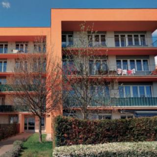 Pronájem bytu 1+kk, garsoniery 31 m² Praha