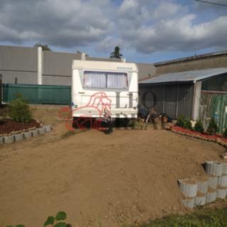Prodej zahrady 101 m² Mirošovice