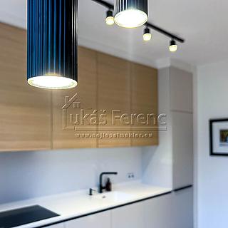 Pronájem bytu 2+kk 63 m&sup2; Praha