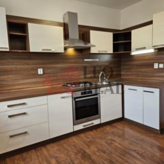 Pronájem bytu 2+kk 65 m² Nový Jičín