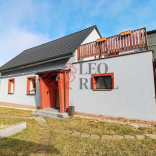 Prodej rodinného domu 140 m² Žacléř