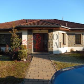Prodej rodinného domu 180 m² Drnholec