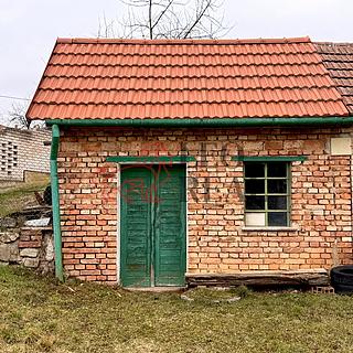 Prodej vinného sklepa 34 m² Týnec, Sportovní