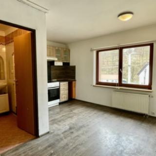 Pronájem bytu 2+kk 40 m² Zlín Jaroslavice, V Dolině