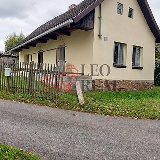 Prodej chalupy 80 m² Xaverov