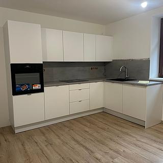 Pronájem bytu 3+kk 66 m² Liberec III-Jeřáb, Americká