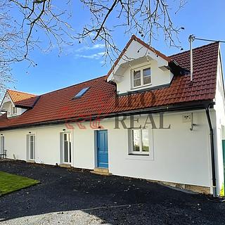 Prodej rodinného domu 152 m² Masojedy