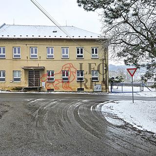 Prodej výrobního objektu 372 m² Odry Vítovka