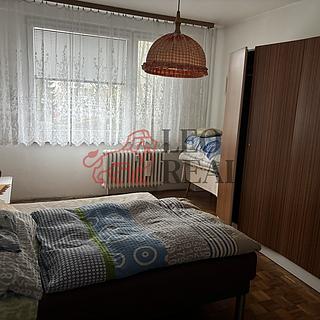 Prodej bytu 2+1 61 m² Děčín III-Staré Město, Rakovnická