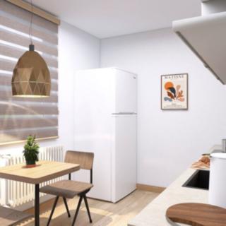 Prodej bytu 2+1 63 m² Klášterec nad Ohří, Okružní