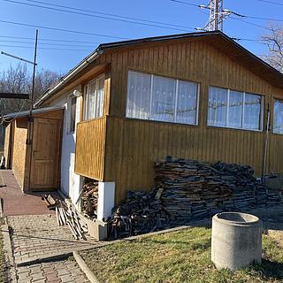 Prodej chaty 30 m² Děčín VI-Letná, J. z Poděbrad