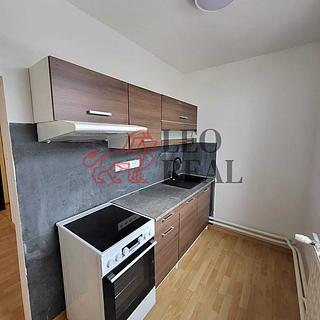 Pronájem bytu 3+1 80 m² Kamenický Šenov