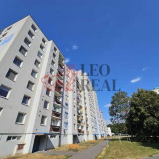 Prodej bytu 2+kk 45 m² Pardubice