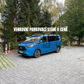 Prodej bytu 2+kk 77 m² Harrachov