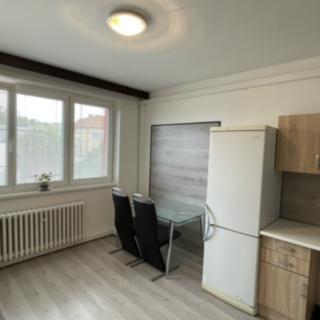 Pronájem bytu 2+kk 40 m² Uherské Hradiště Mařatice, 1. máje