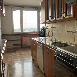 Prodej bytu 4+1 74 m&sup2; Hlučín