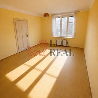 Prodej bytu 2+kk 60 m&sup2; Plzeň