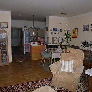 Pronájem bytu 2+kk 67 m² Děčín VIII-Dolní Oldřichov, Oldřichovská