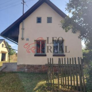 Prodej chalupy 80 m² Xaverov