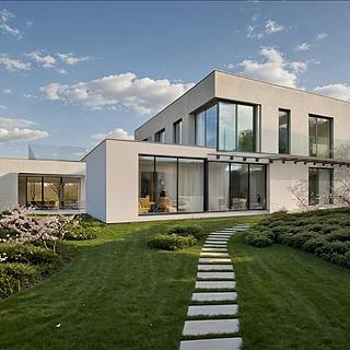 Prodej vily 780 m² Praha