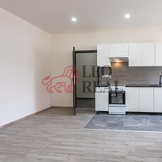 Prodej bytu 2+kk 43 m&sup2; Kladno