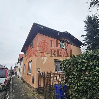 Pronájem bytu 2+1 75 m² Mnichovo Hradiště