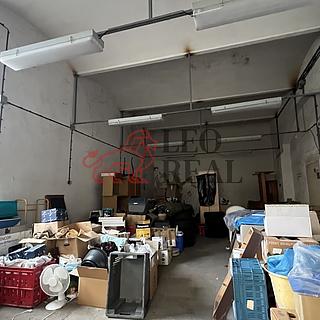 Pronájem skladu 67 m² Ústí nad Labem Krásné Březno, Drážďanská