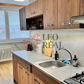 Prodej bytu 3+1 73 m² Uherské Hradiště