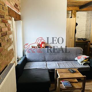 Pronájem bytu 1+kk a garsoniéry 36 m² Břeclav, Bratislavská