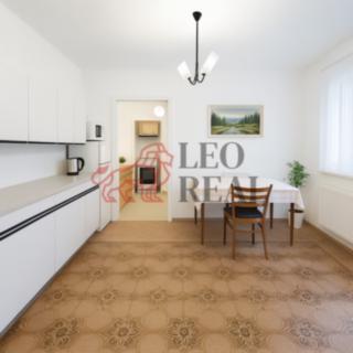 Prodej rodinného domu 90 m² Hrabětice