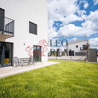 Pronájem bytu 2+kk 60 m² Pasohlávky