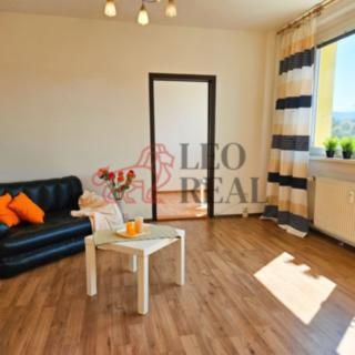 Pronájem bytu 2+1 43 m² Nový Jičín, Bezručova