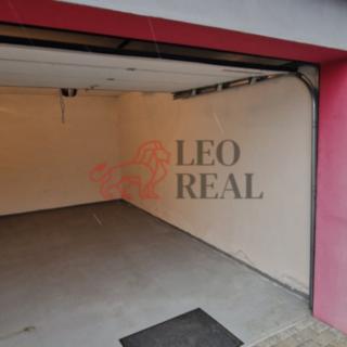 Prodej garáže 15 m² Chropyně, Nádražní