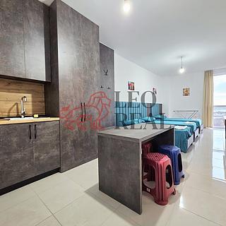 Prodej bytu 2+kk, 60m&sup2;