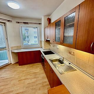 Pronájem bytu 2+kk 62 m² Vyškov