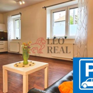Pronájem bytu 2+kk 58 m² Nový Jičín