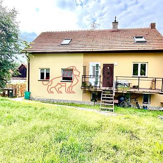 Pronájem bytu 1+kk a garsoniéry 20 m² Uherské Hradiště Jarošov, Na Návsi