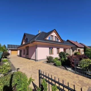Prodej rodinného domu 250 m² Jevíčko, Mackerleho