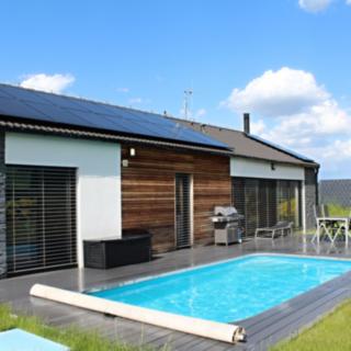 Prodej rodinného domu 128 m² Brandýsek Olšany, Na Vyhlídce